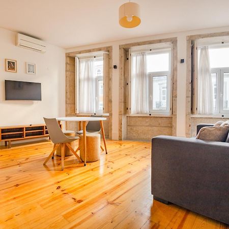 Belas Artes Apartments Πόρτο Εξωτερικό φωτογραφία