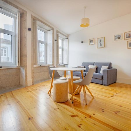 Belas Artes Apartments Πόρτο Εξωτερικό φωτογραφία