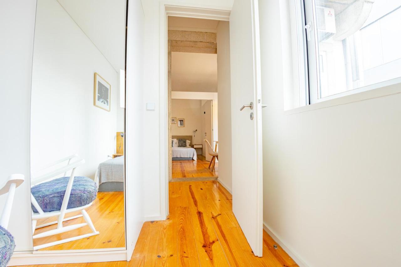 Belas Artes Apartments Πόρτο Εξωτερικό φωτογραφία
