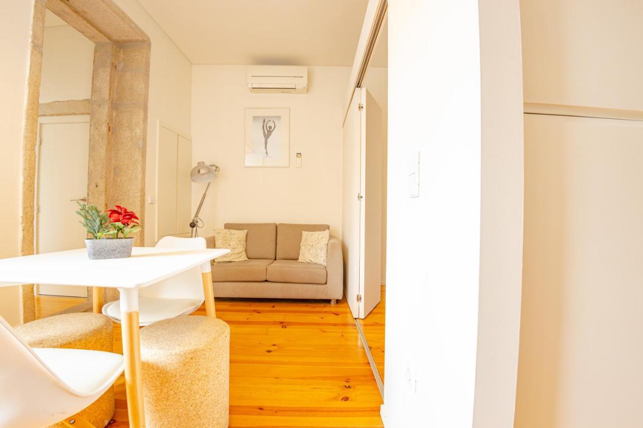 Belas Artes Apartments Πόρτο Εξωτερικό φωτογραφία