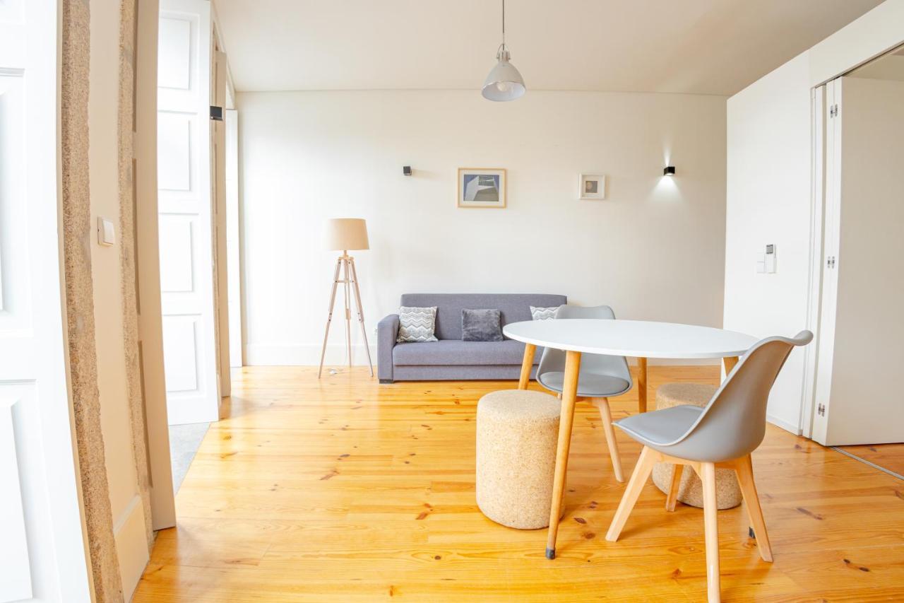 Belas Artes Apartments Πόρτο Εξωτερικό φωτογραφία