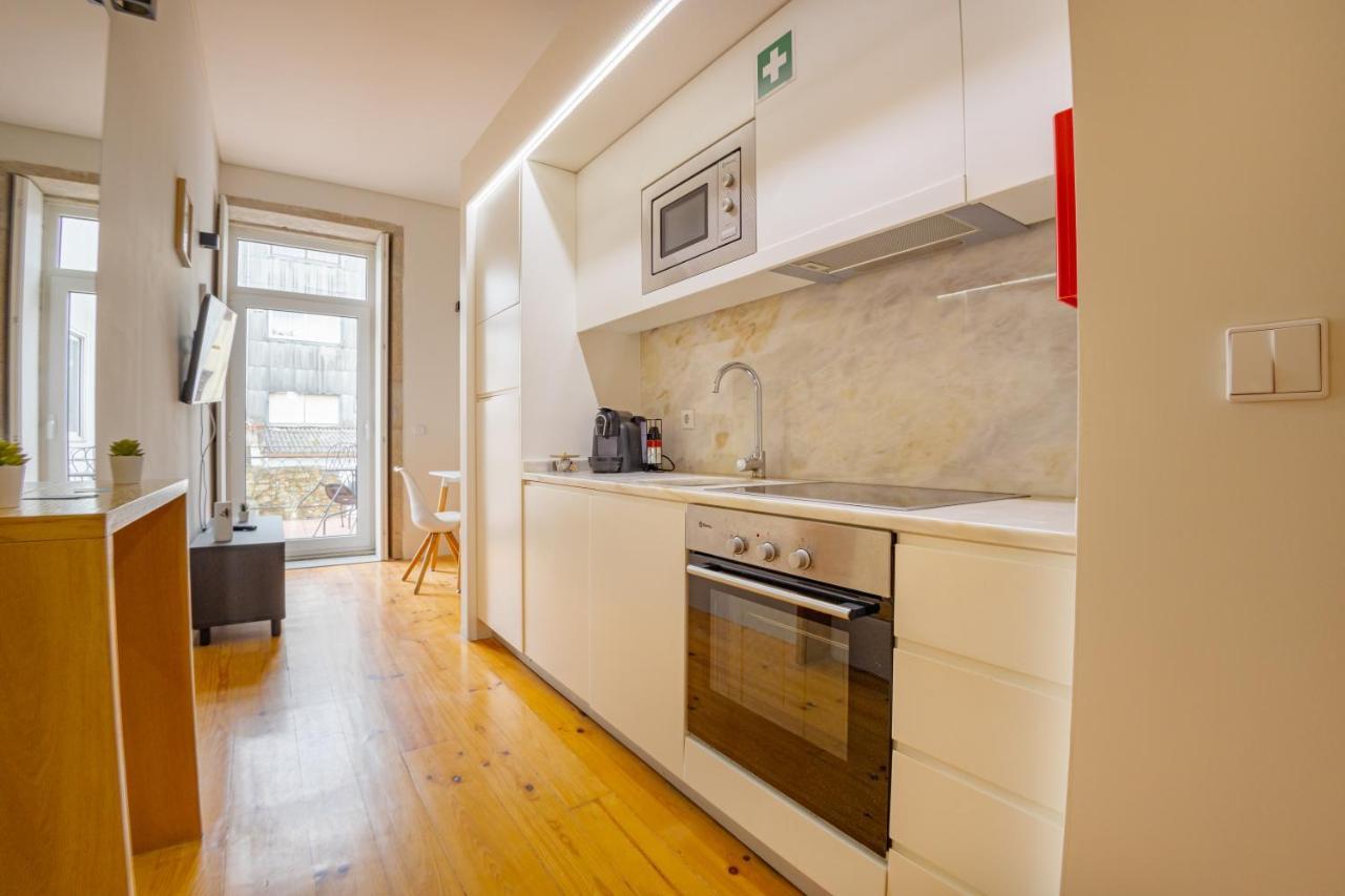 Belas Artes Apartments Πόρτο Εξωτερικό φωτογραφία