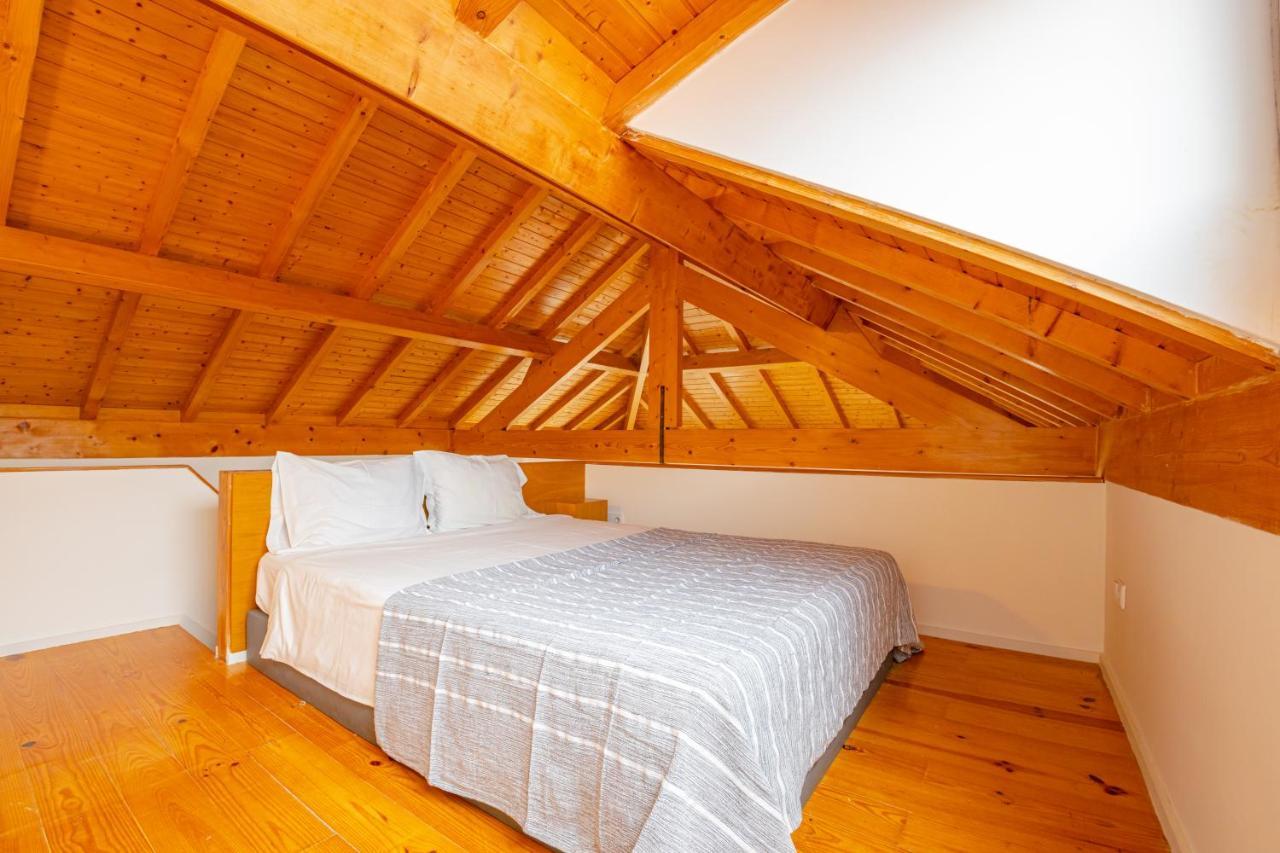 Belas Artes Apartments Πόρτο Εξωτερικό φωτογραφία