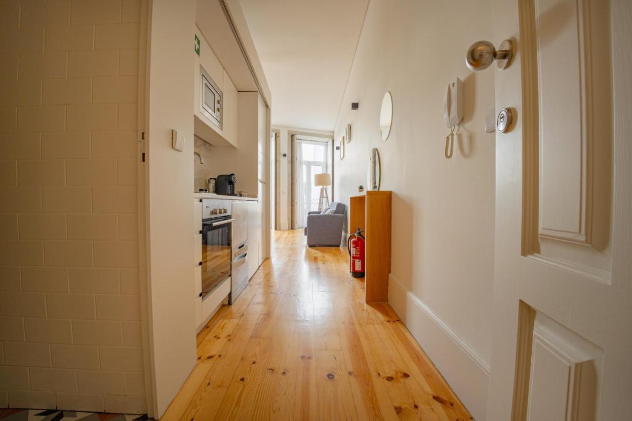 Belas Artes Apartments Πόρτο Εξωτερικό φωτογραφία