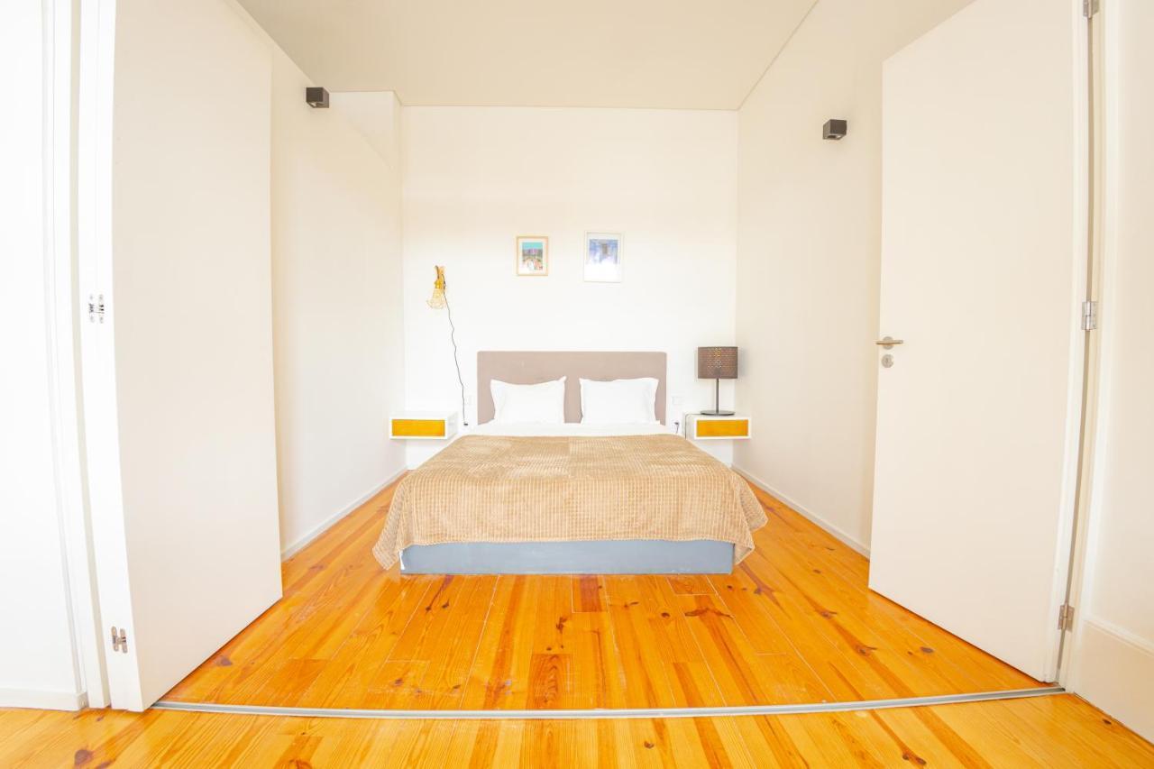 Belas Artes Apartments Πόρτο Εξωτερικό φωτογραφία