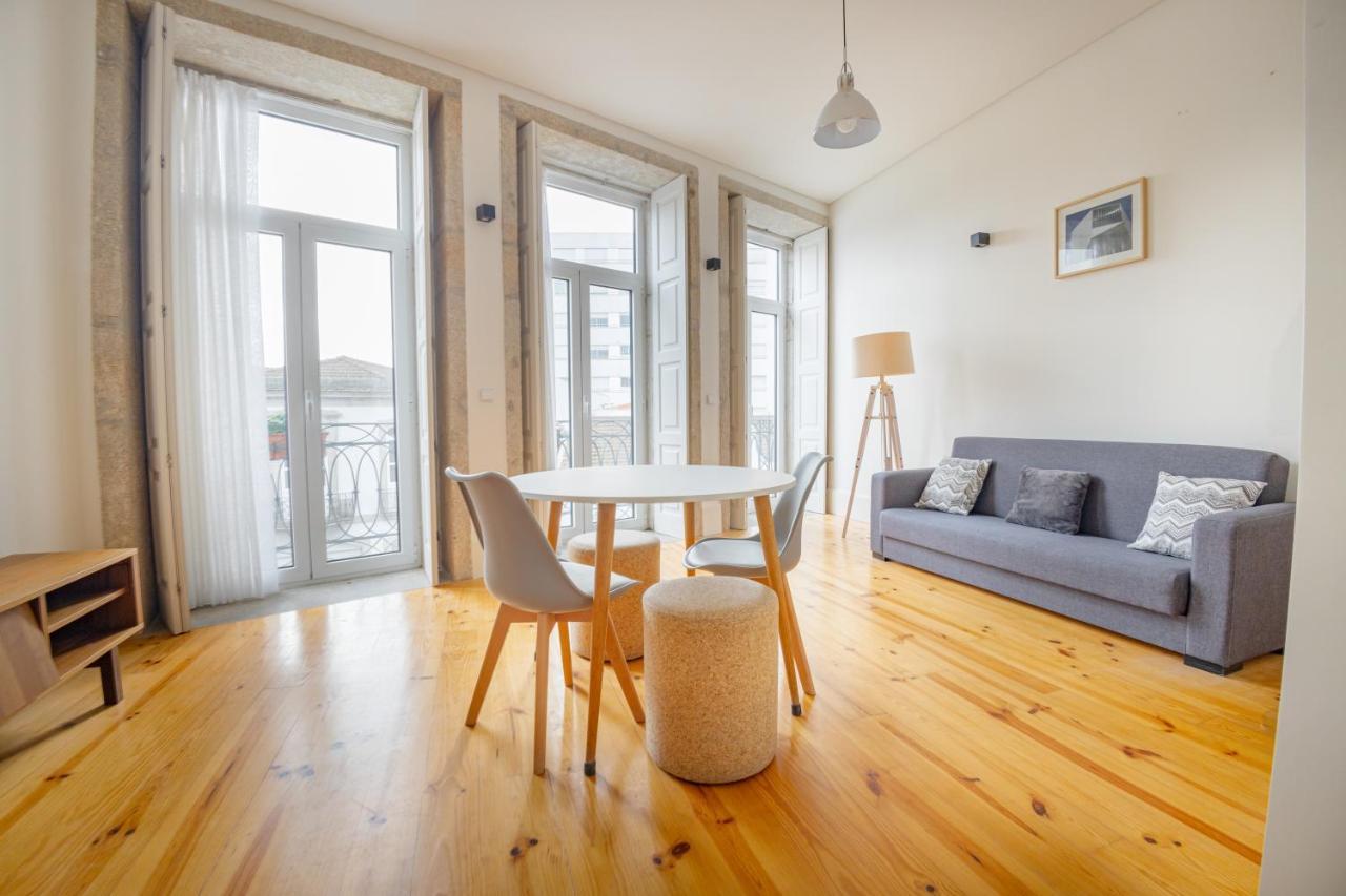 Belas Artes Apartments Πόρτο Εξωτερικό φωτογραφία