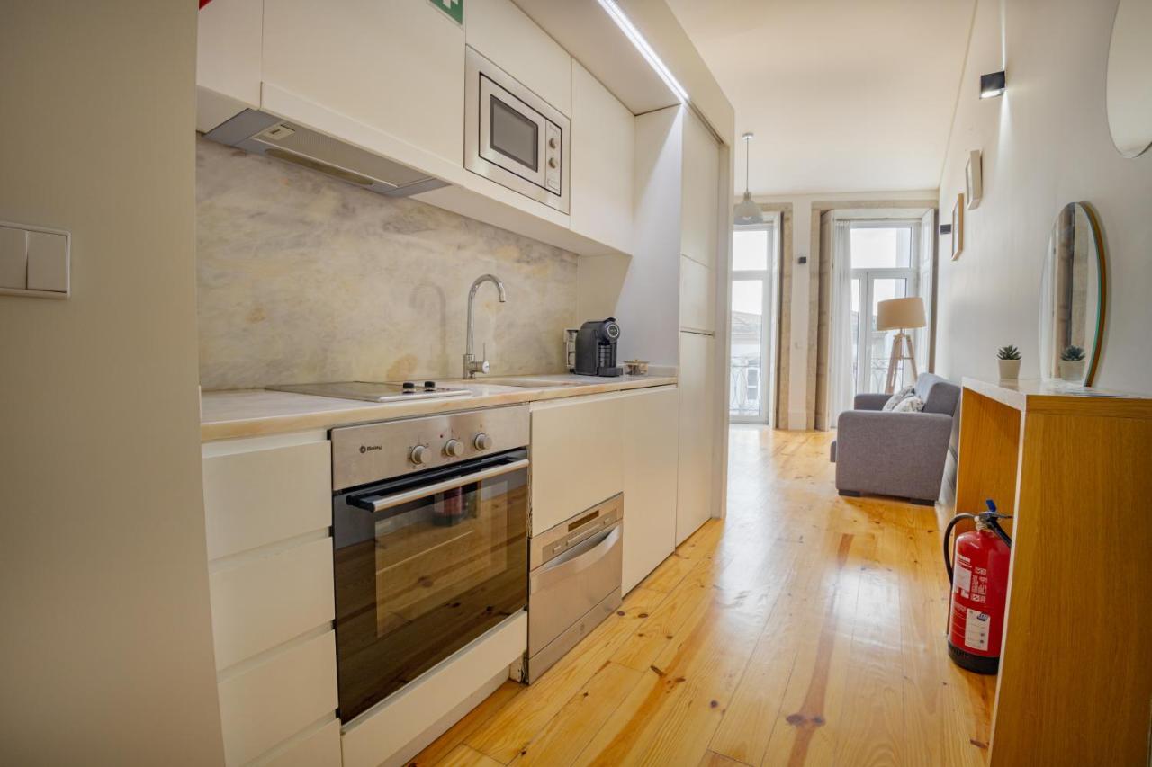 Belas Artes Apartments Πόρτο Εξωτερικό φωτογραφία