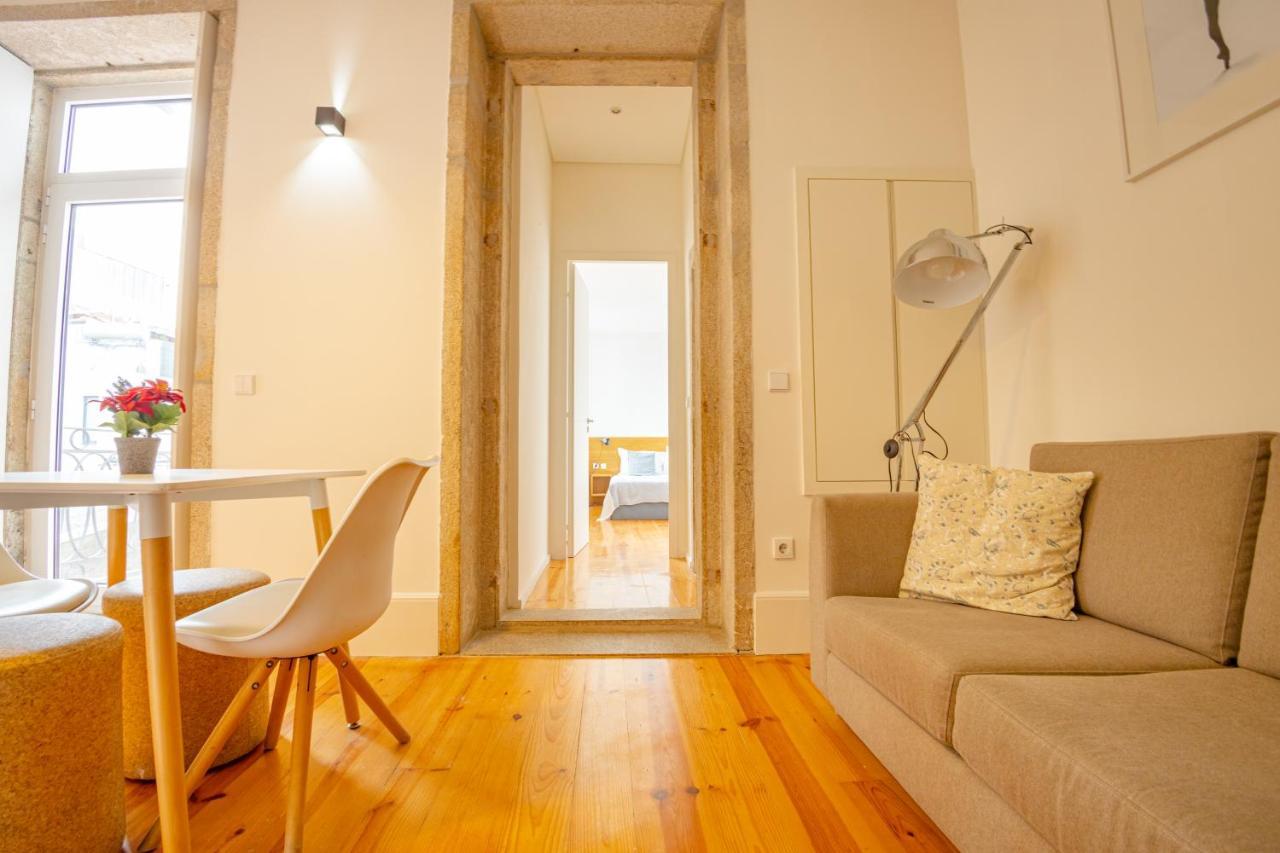 Belas Artes Apartments Πόρτο Εξωτερικό φωτογραφία