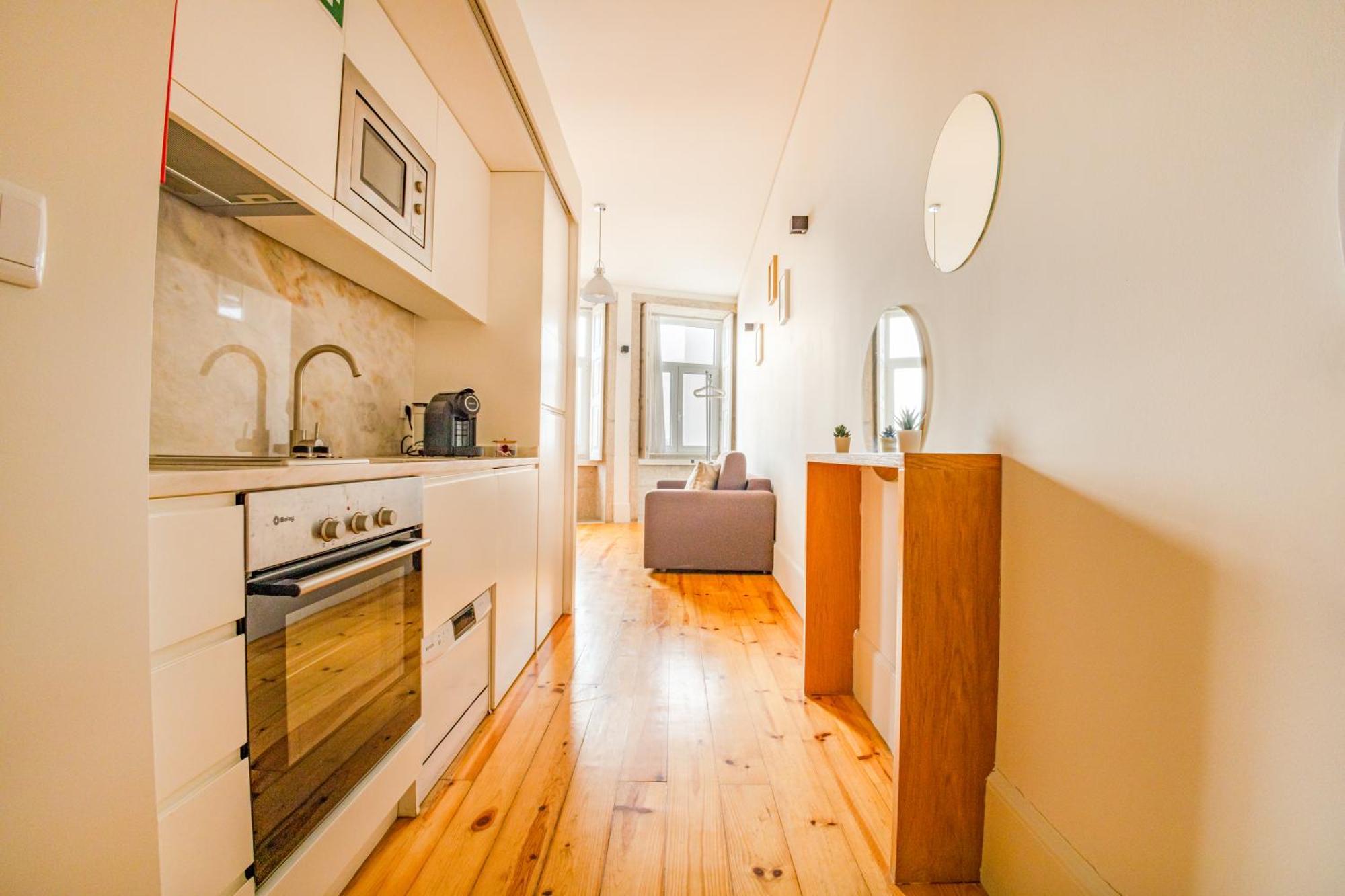 Belas Artes Apartments Πόρτο Εξωτερικό φωτογραφία