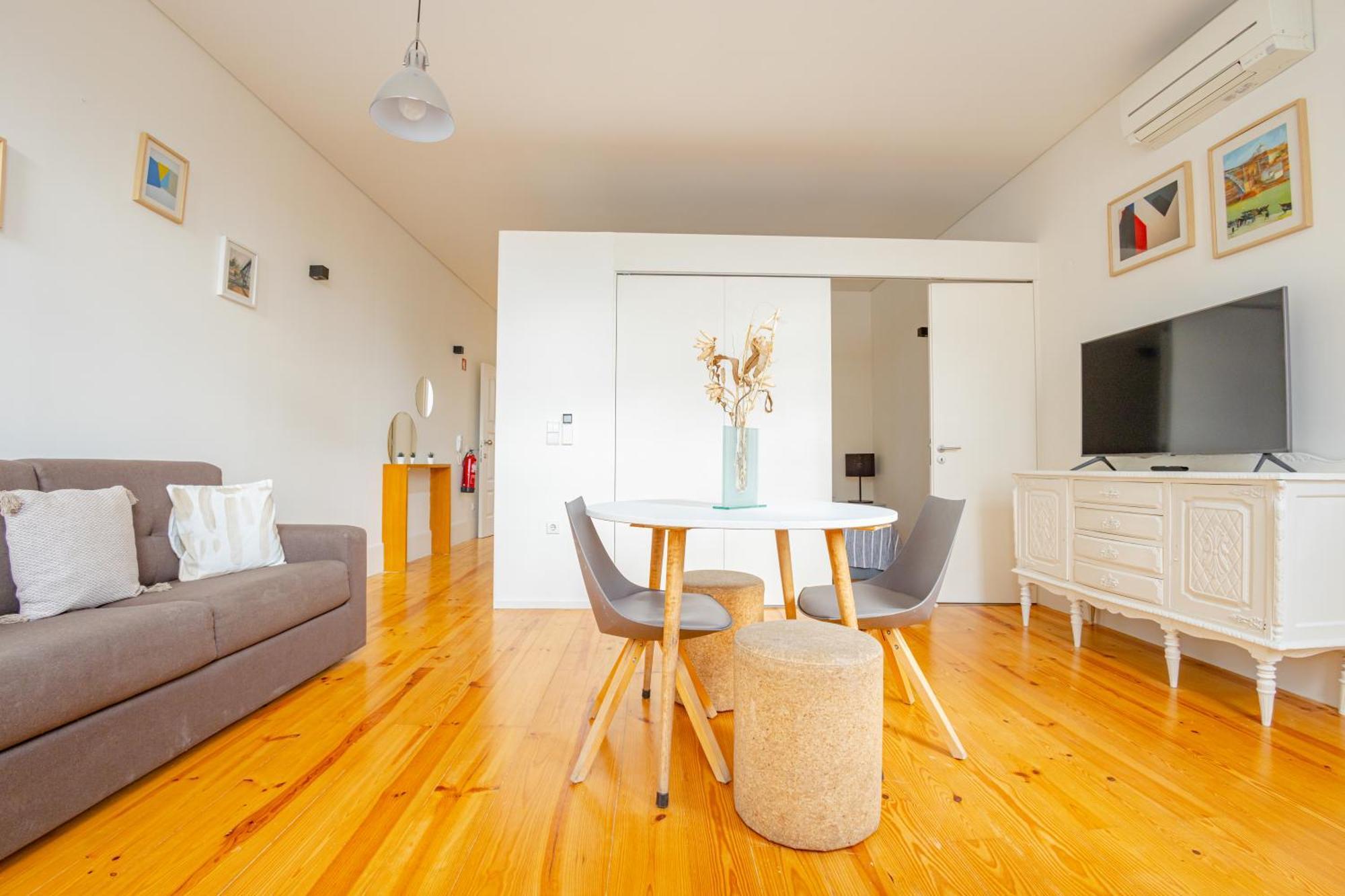 Belas Artes Apartments Πόρτο Εξωτερικό φωτογραφία