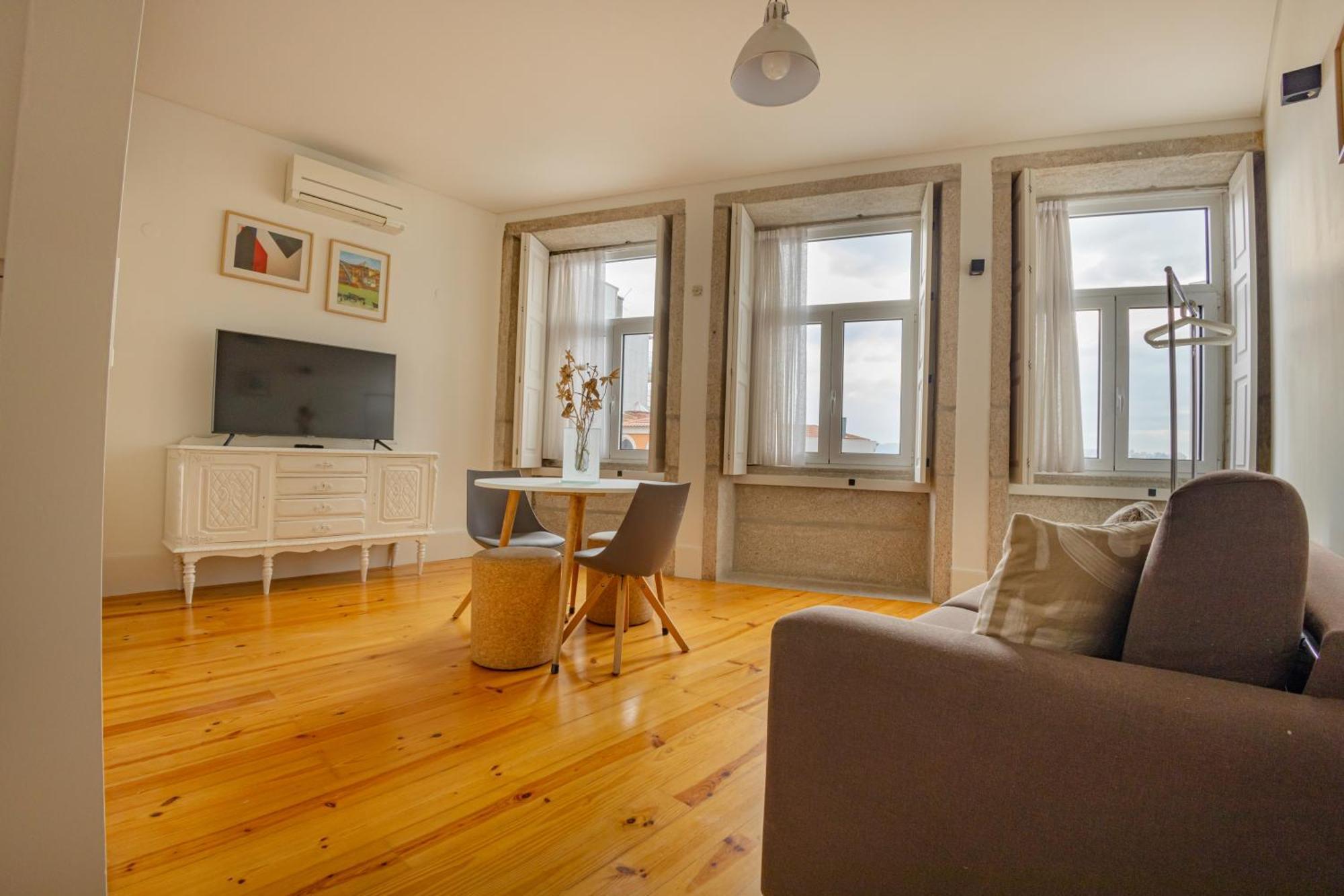 Belas Artes Apartments Πόρτο Εξωτερικό φωτογραφία