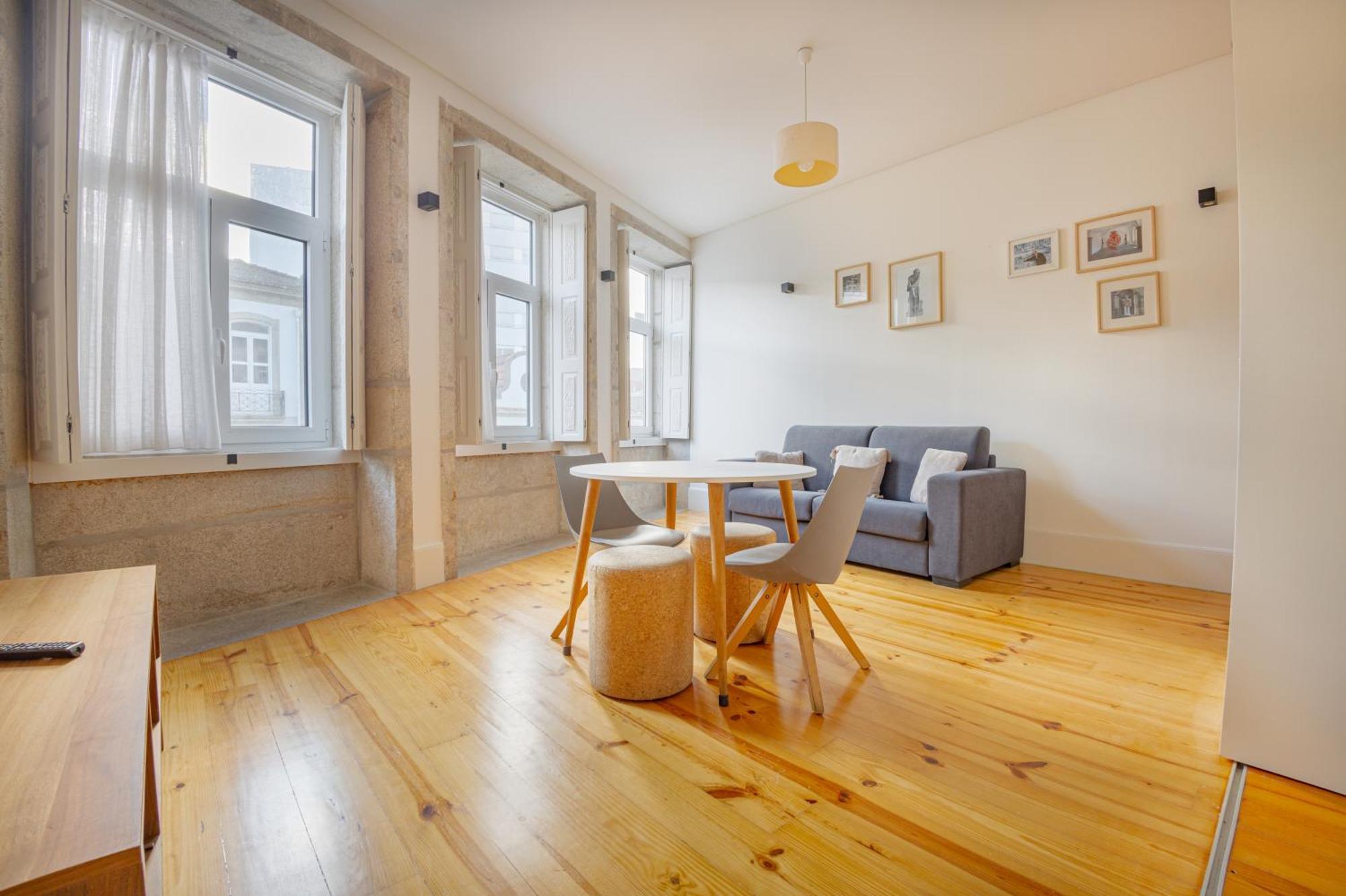 Belas Artes Apartments Πόρτο Εξωτερικό φωτογραφία