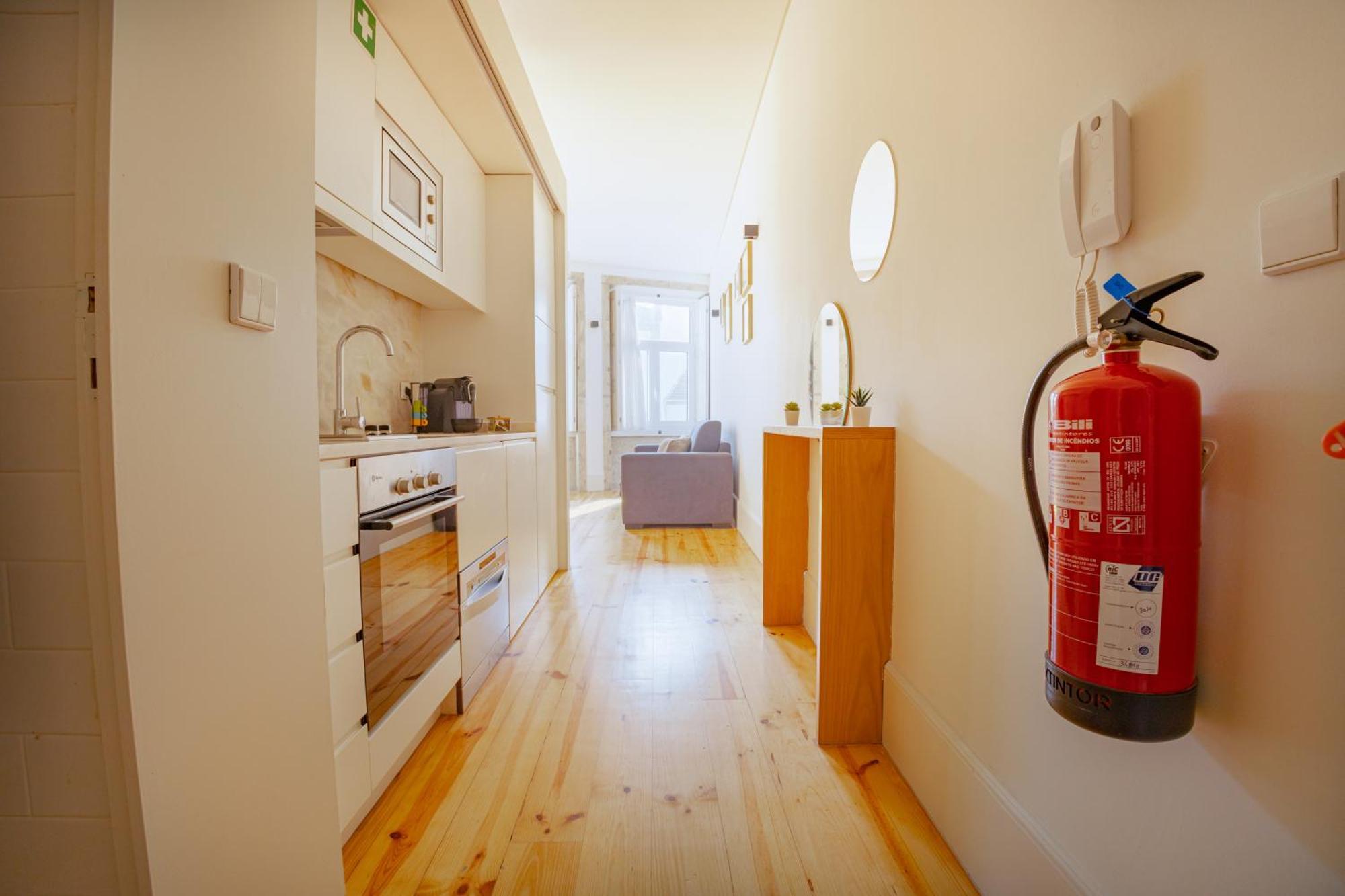 Belas Artes Apartments Πόρτο Εξωτερικό φωτογραφία
