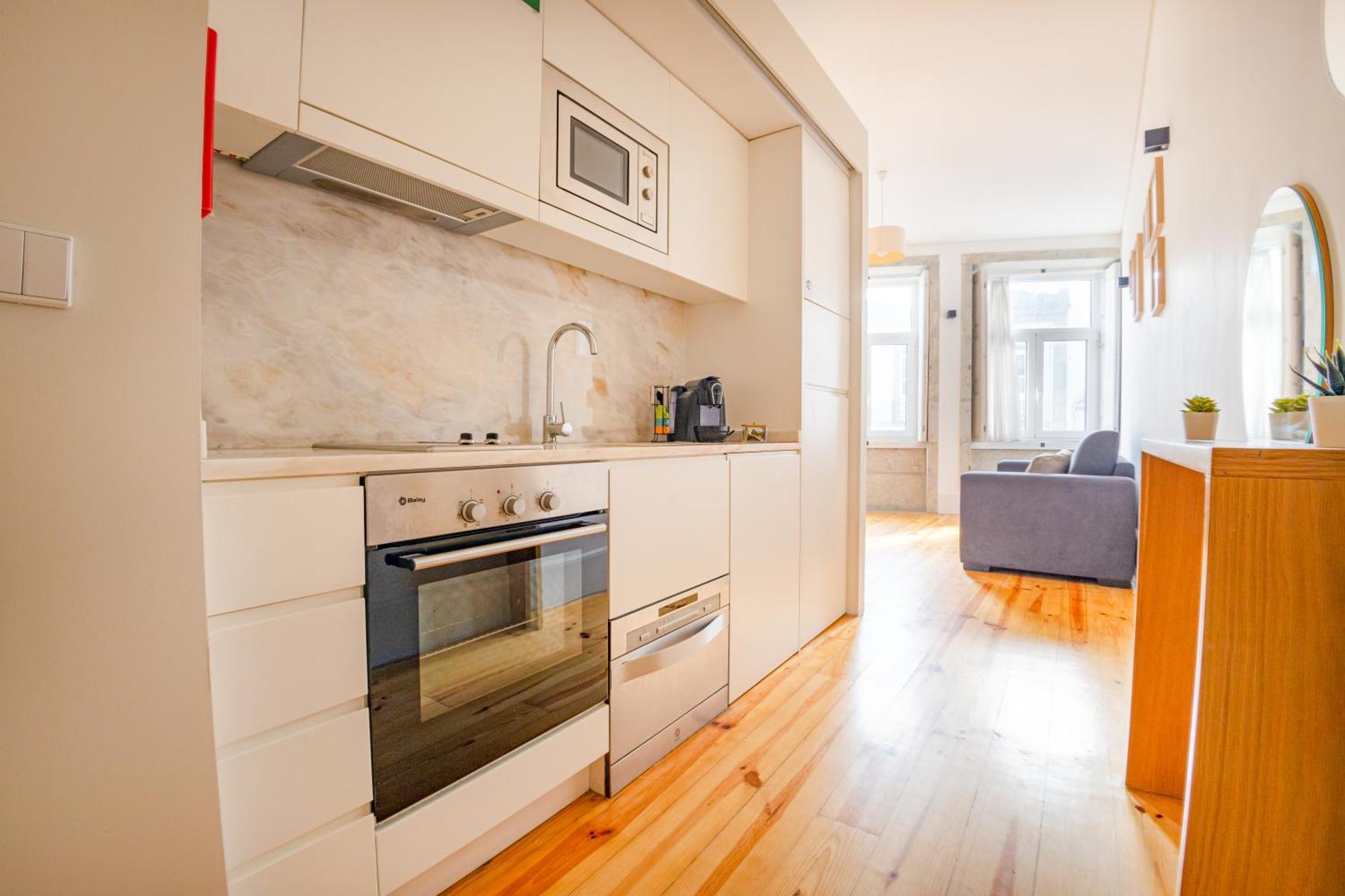 Belas Artes Apartments Πόρτο Εξωτερικό φωτογραφία
