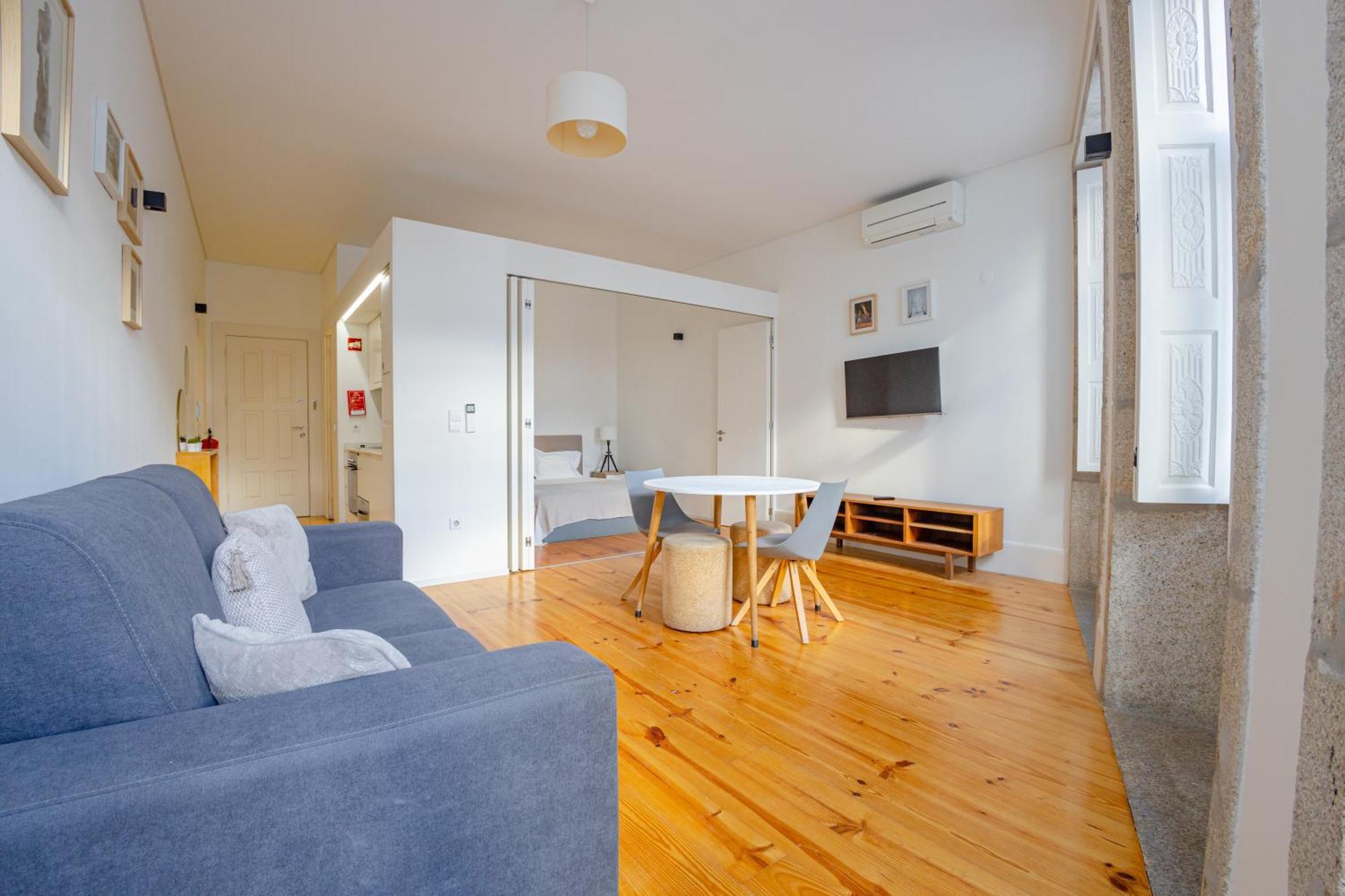 Belas Artes Apartments Πόρτο Εξωτερικό φωτογραφία