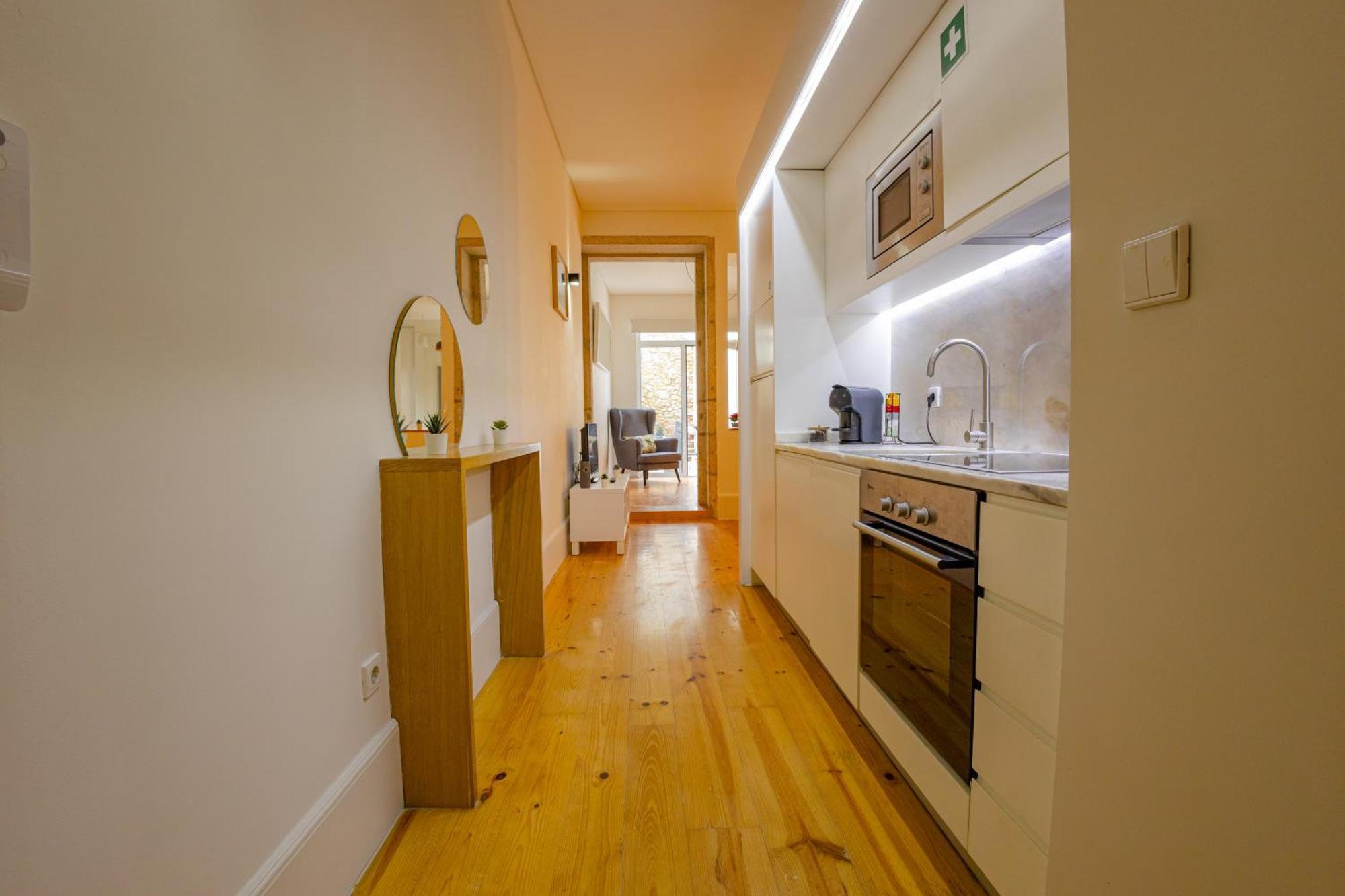 Belas Artes Apartments Πόρτο Εξωτερικό φωτογραφία