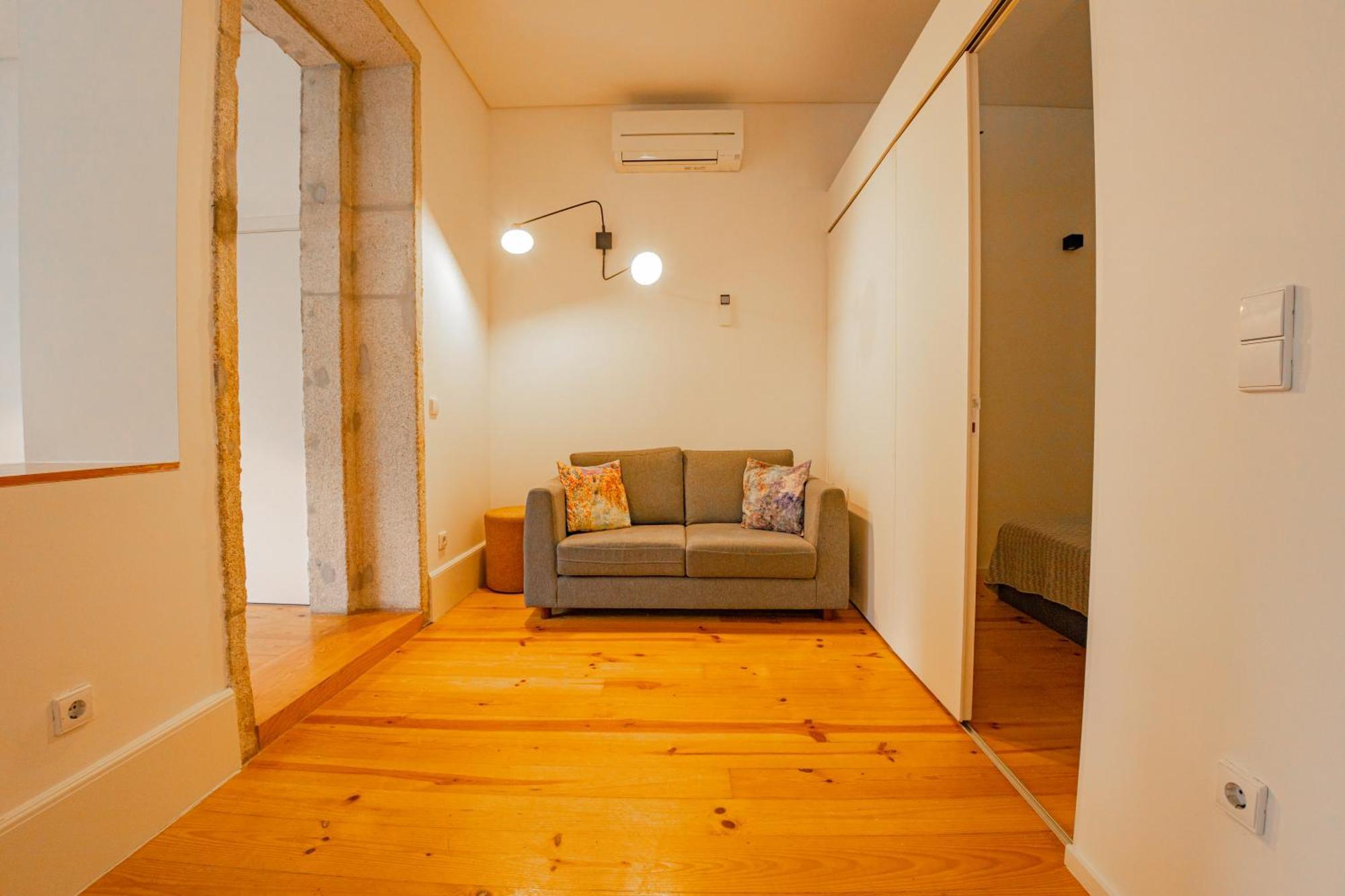 Belas Artes Apartments Πόρτο Εξωτερικό φωτογραφία