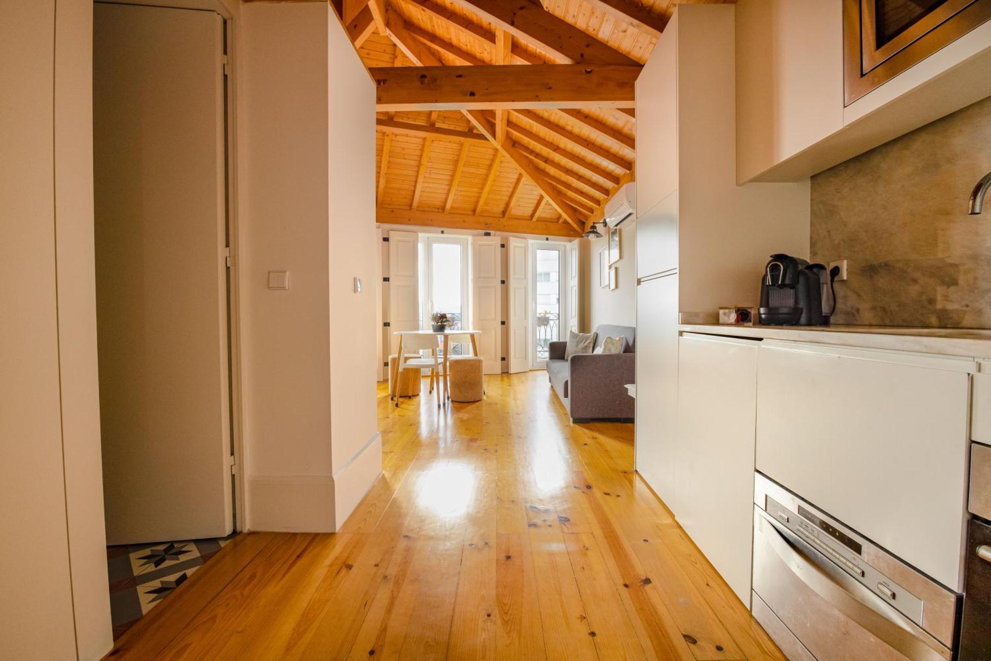 Belas Artes Apartments Πόρτο Εξωτερικό φωτογραφία