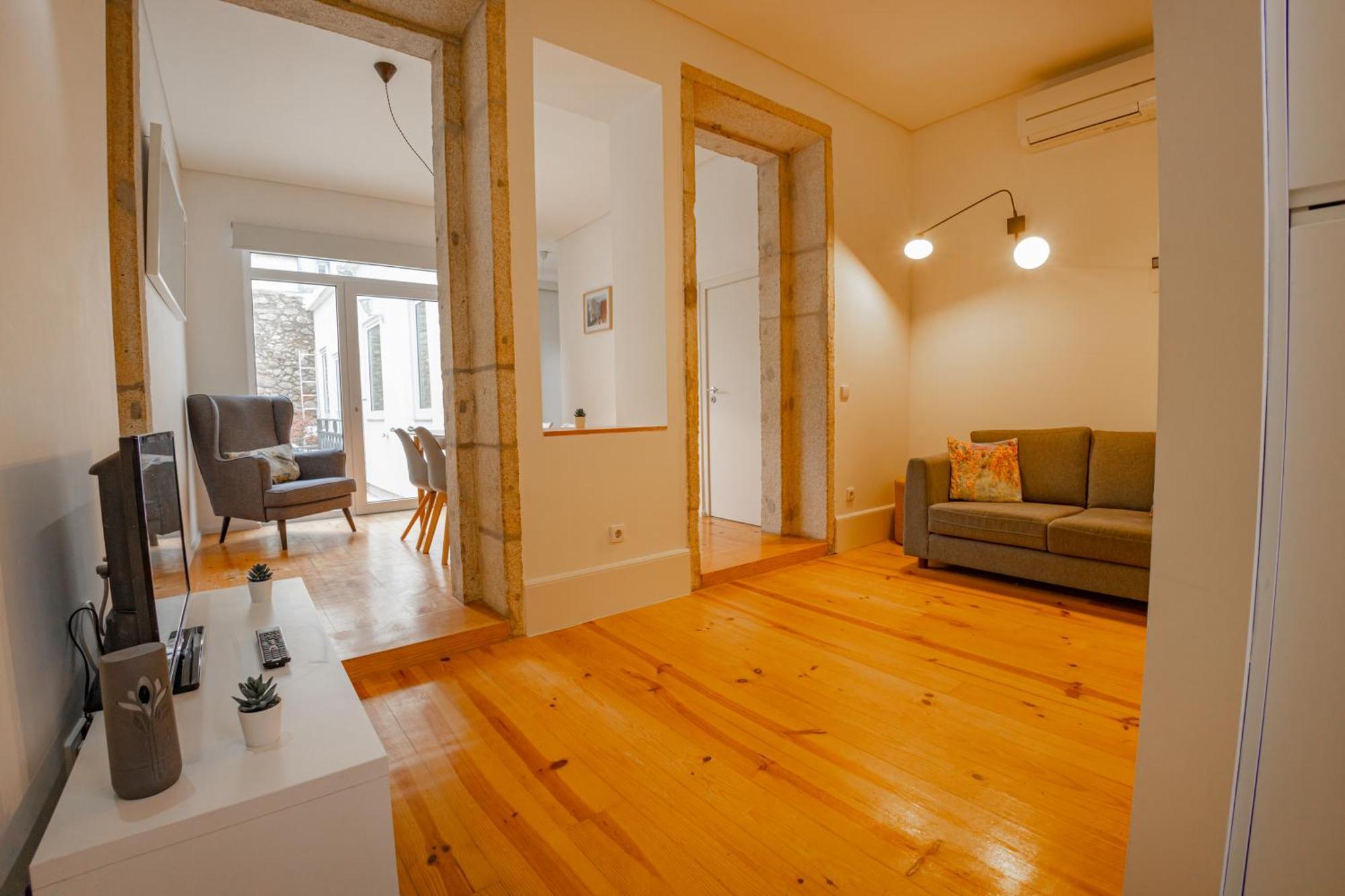 Belas Artes Apartments Πόρτο Εξωτερικό φωτογραφία
