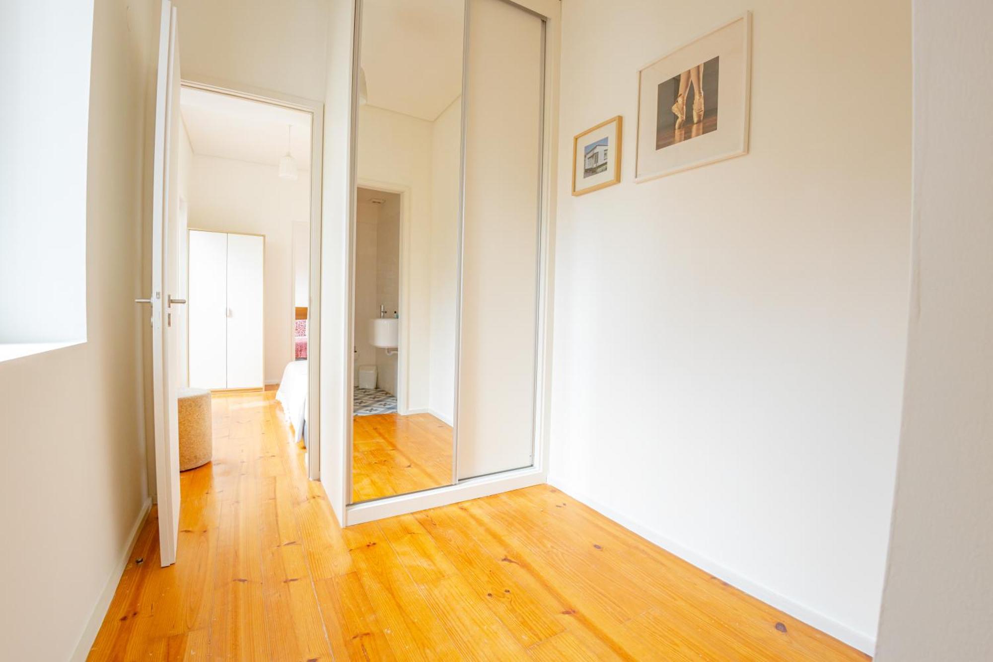 Belas Artes Apartments Πόρτο Εξωτερικό φωτογραφία