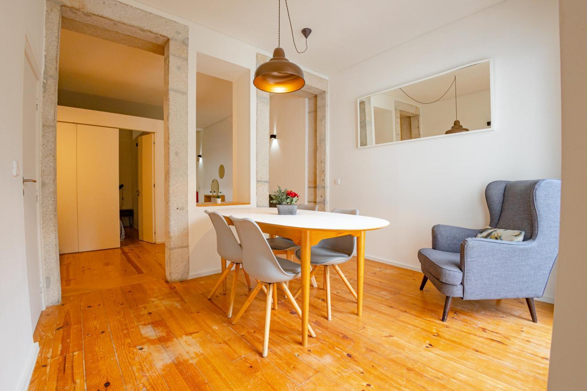 Belas Artes Apartments Πόρτο Εξωτερικό φωτογραφία