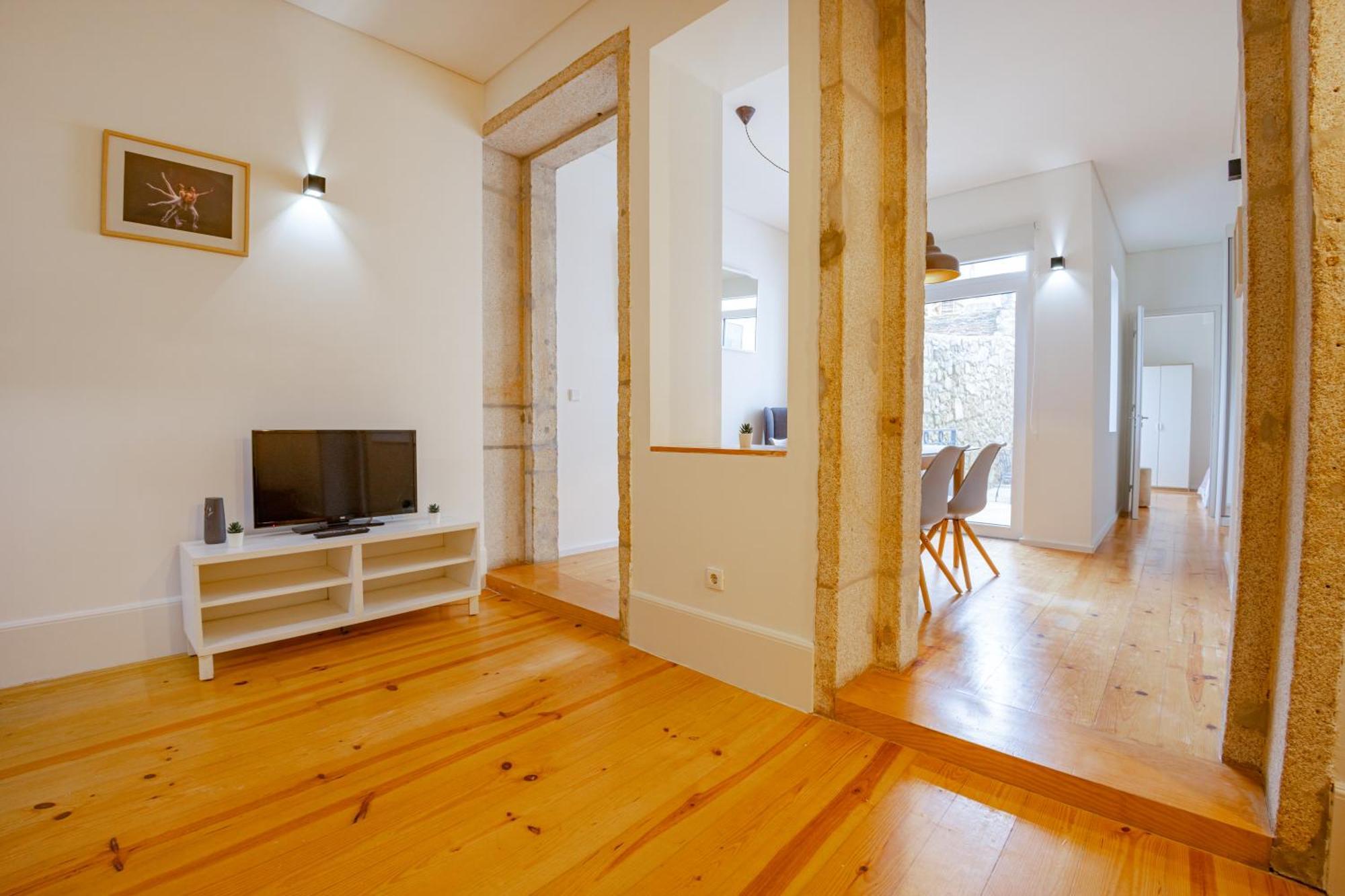 Belas Artes Apartments Πόρτο Εξωτερικό φωτογραφία