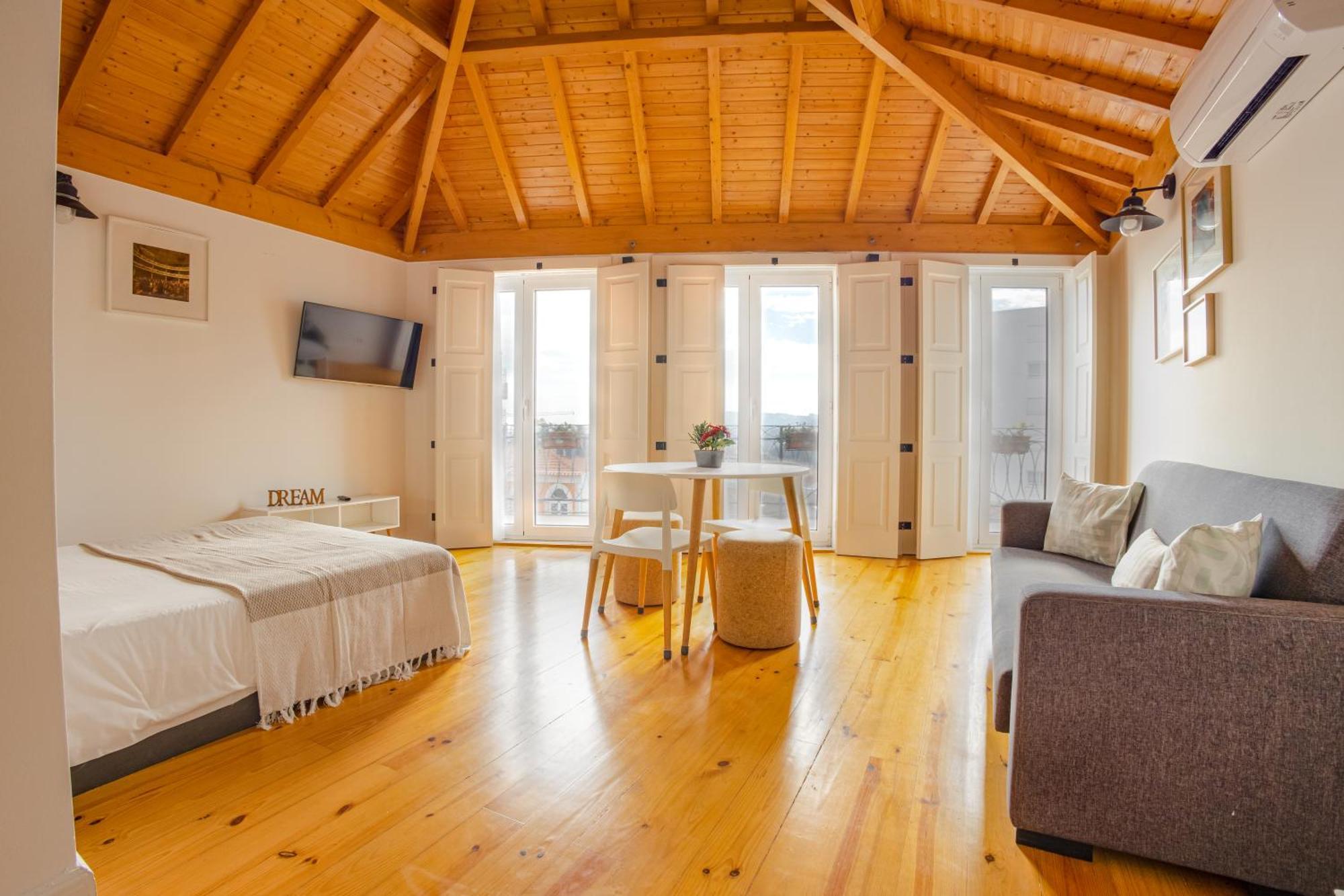 Belas Artes Apartments Πόρτο Εξωτερικό φωτογραφία