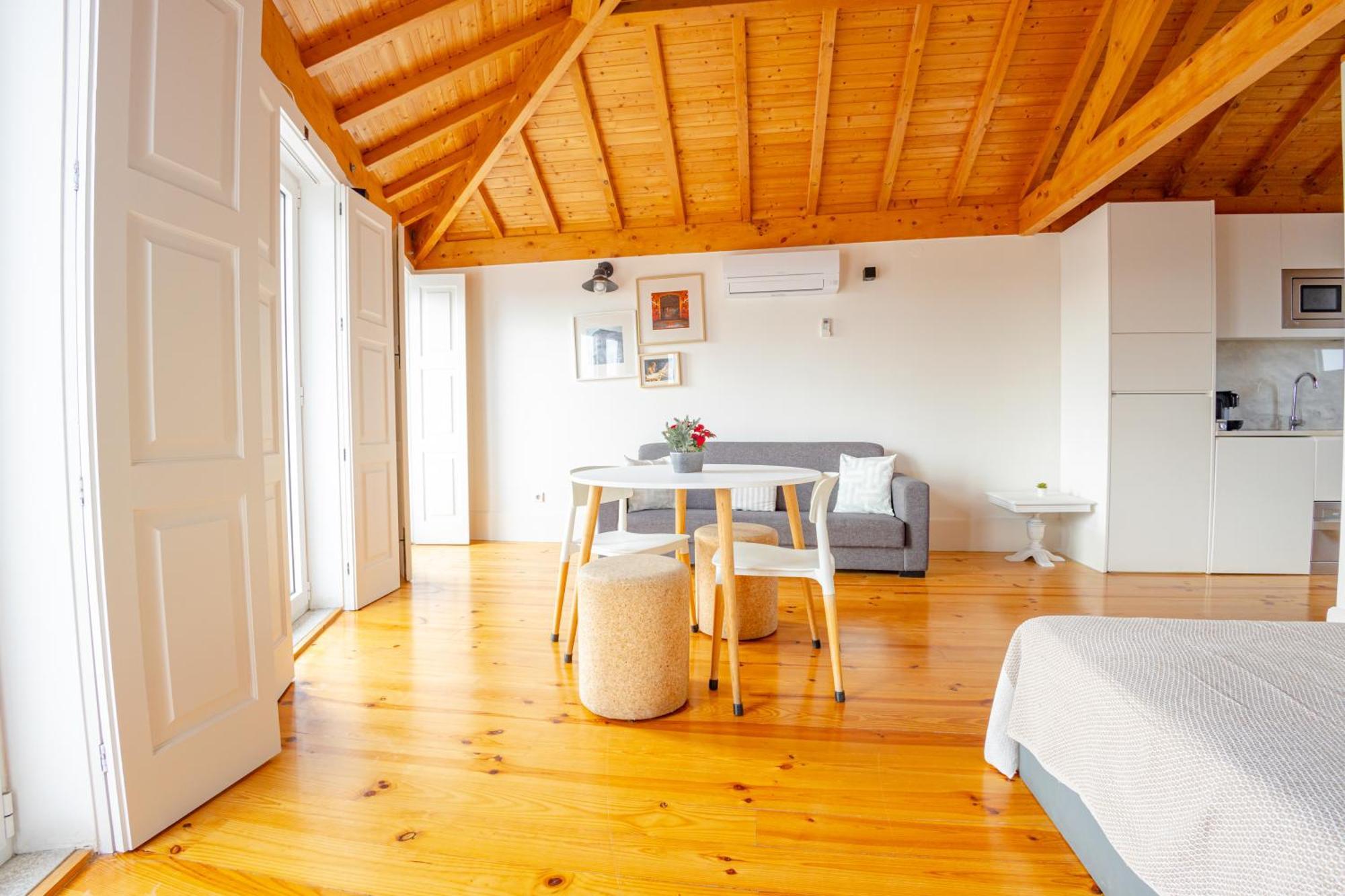 Belas Artes Apartments Πόρτο Εξωτερικό φωτογραφία
