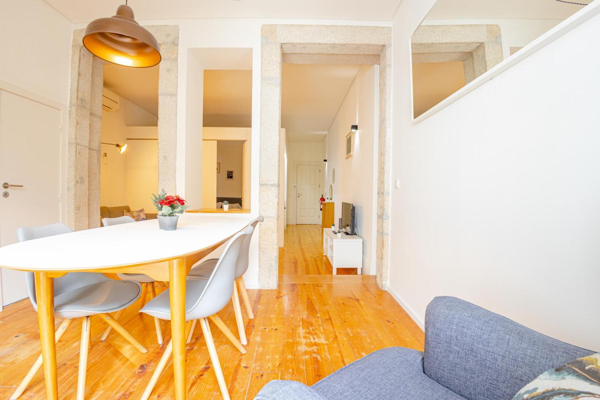 Belas Artes Apartments Πόρτο Εξωτερικό φωτογραφία