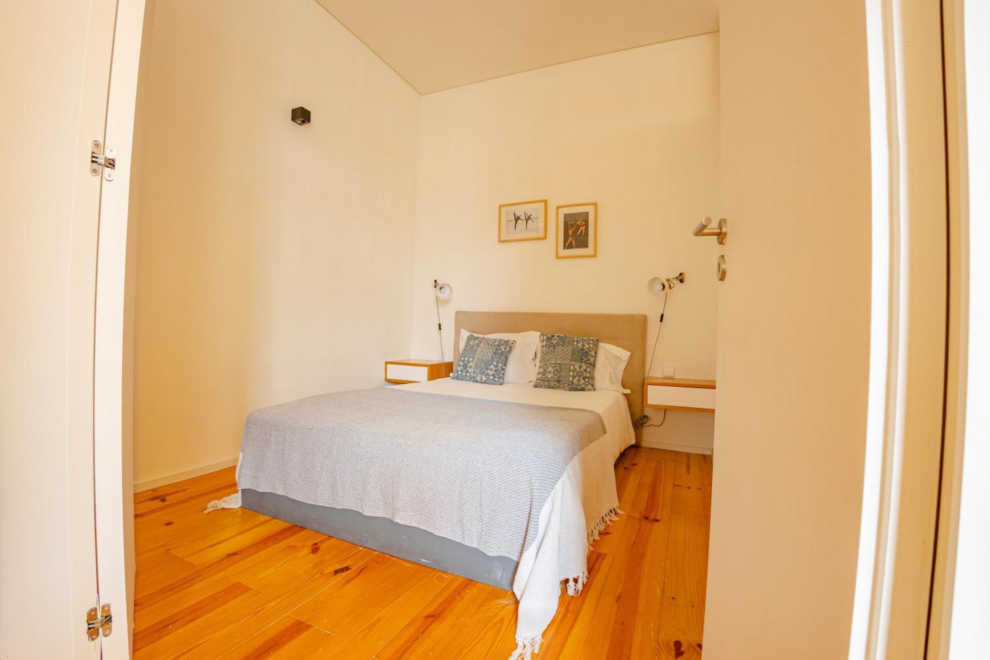 Belas Artes Apartments Πόρτο Εξωτερικό φωτογραφία
