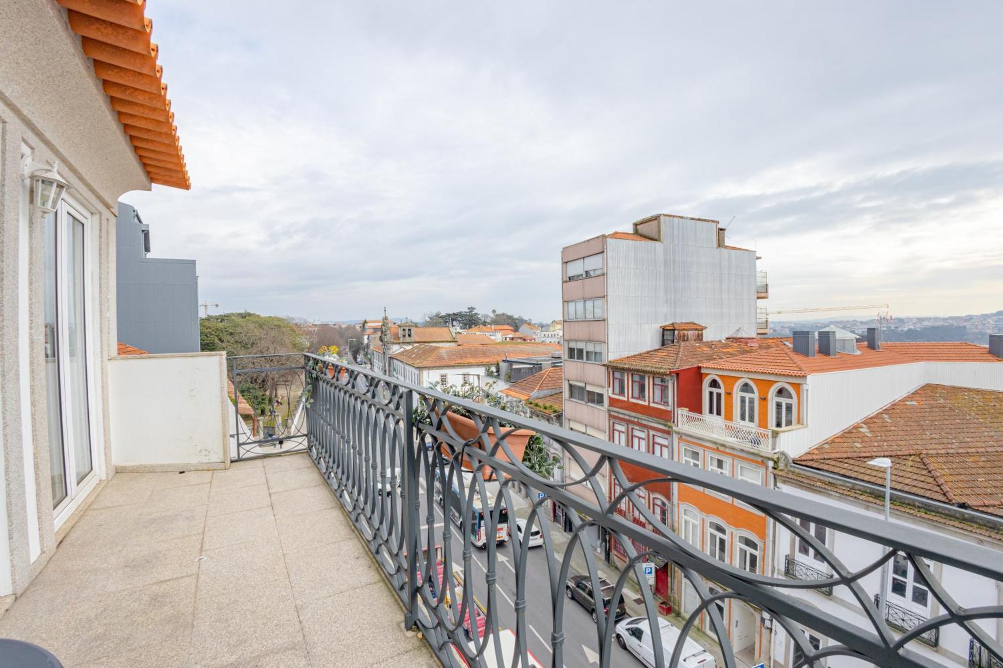 Belas Artes Apartments Πόρτο Εξωτερικό φωτογραφία