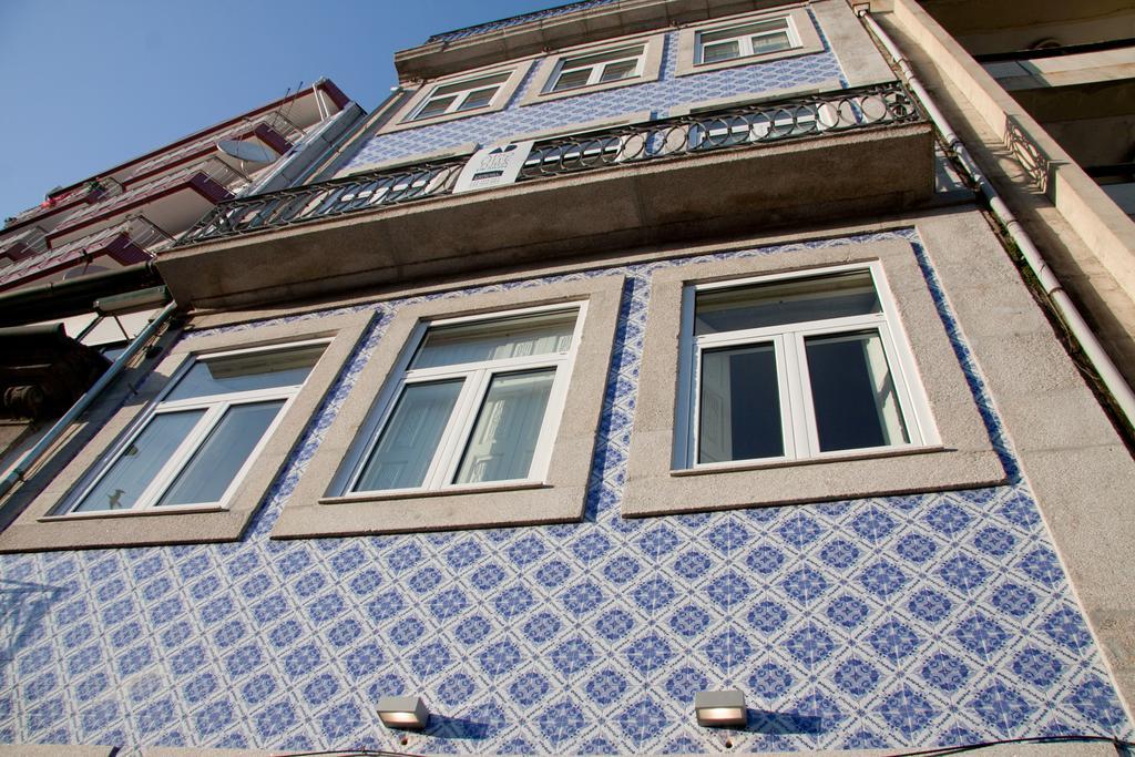 Belas Artes Apartments Πόρτο Εξωτερικό φωτογραφία