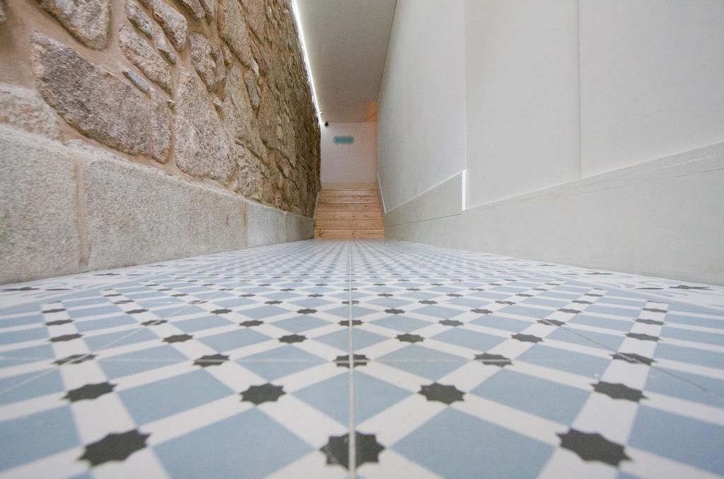 Belas Artes Apartments Πόρτο Εξωτερικό φωτογραφία