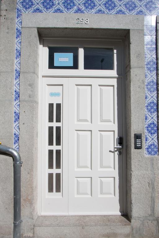 Belas Artes Apartments Πόρτο Εξωτερικό φωτογραφία