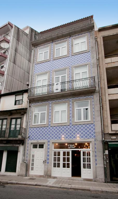 Belas Artes Apartments Πόρτο Εξωτερικό φωτογραφία